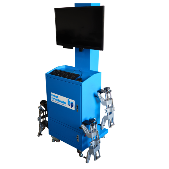PROFILINER VISION T288 Urządzenie do pomiaru geometrii 3D
